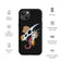 Fungal Dragon Skull - Tough Case for iPhone®