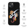 Fungal Dragon Skull - Tough Case for iPhone®