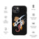 Fungal Dragon Skull - Tough Case for iPhone®