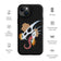 Fungal Dragon Skull - Tough Case for iPhone®