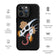 Fungal Dragon Skull - Tough Case for iPhone®