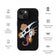 Fungal Dragon Skull - Tough Case for iPhone®