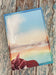 Cinnabar Mineral Dragon - 5 x 7 Notepads