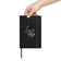 Bismuth Mineral Dragon - Hardcover Bound Notebook