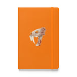 FSS - Hardcover bound notebook