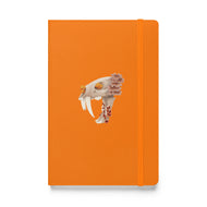 FSS - Hardcover bound notebook