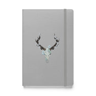 FES - Hardcover bound notebook