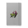 Atlantisite Mineral Dragon - Hardcover Bound Notebook