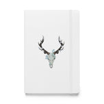 FES - Hardcover bound notebook