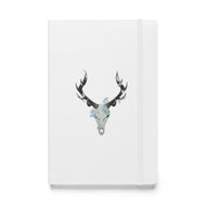FES - Hardcover bound notebook