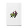 Atlantisite Mineral Dragon - Hardcover Bound Notebook