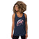 Rhodochrosite Mineral Dragon - Tank Top