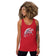 Rhodochrosite Mineral Dragon - Tank Top