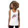 Rhodochrosite Mineral Dragon - Tank Top