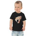 FSS - Toddler jersey t-shirt