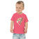 FSS - Toddler jersey t-shirt