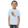 Fungal Giraffe Skull - Toddler Jersey T-Shirt
