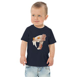 FSS - Toddler jersey t-shirt