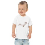 FBS - Toddler jersey t-shirt