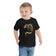 Fungal Chameleon Skeleton - Toddler Short Sleeve Tee