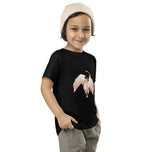 Scolecite Mineral Dragon - Toddler Short Sleeve Tee