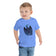 Azurite Mineral Dragon - Toddler Short Sleeve Tee