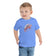 Rhodochrosite Mineral Dragon - Toddler Short Sleeve Tee