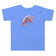 Rhodochrosite Mineral Dragon - Toddler Short Sleeve Tee