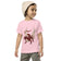 Cinnabar Mineral Dragon - Toddler Short Sleeve Tee