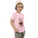 Cinnabar Mineral Dragon - Toddler Short Sleeve Tee