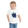 Azurite Mineral Dragon - Toddler Short Sleeve Tee