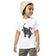 Bismuth Mineral Dragon - Toddler Short Sleeve Tee
