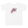 Rhodochrosite Mineral Dragon - Toddler Short Sleeve Tee