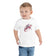 Rhodochrosite Mineral Dragon - Toddler Short Sleeve Tee
