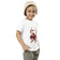 Cinnabar Mineral Dragon - Toddler Short Sleeve Tee