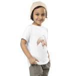 Scolecite Mineral Dragon - Toddler Short Sleeve Tee