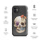 Fungal Human Skull - Tough Case for iPhone®