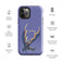 Pietersite Mineral Dragon - Tough Case for iPhone®