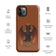 Wulfenite Mineral Dragon - Tough Case For iPhone®