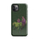 Atlantisite Mineral Dragon - Tough Case for iPhone®