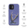 Pietersite Mineral Dragon - Tough Case for iPhone®