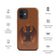 Wulfenite Mineral Dragon - Tough Case For iPhone®