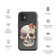 Fungal Human Skull - Tough Case for iPhone®
