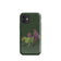Atlantisite Mineral Dragon - Tough Case for iPhone®