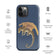 Septarian Mineral Dragon - Tough Case for iPhone®