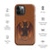 Wulfenite Mineral Dragon - Tough Case For iPhone®