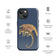 Septarian Mineral Dragon - Tough Case for iPhone®