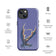 Pietersite Mineral Dragon - Tough Case for iPhone®