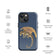 Septarian Mineral Dragon - Tough Case for iPhone®