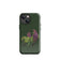 Atlantisite Mineral Dragon - Tough Case for iPhone®
